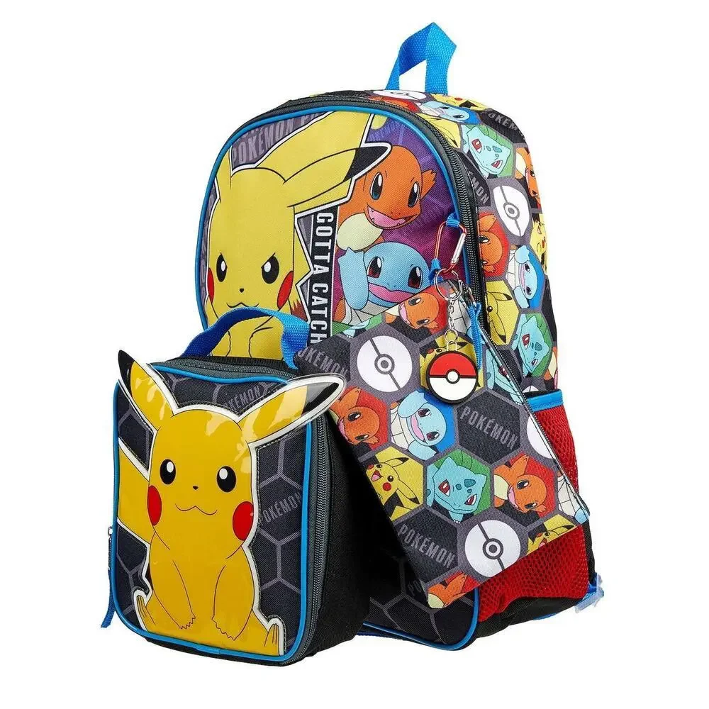 Pokemon Pikachu 16